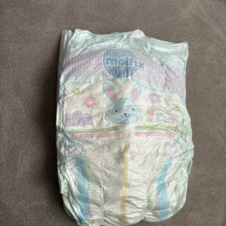 Molfix 3 Numara Bebek Bezinde Kalite Ve Konfor Sorunu Yaşadım