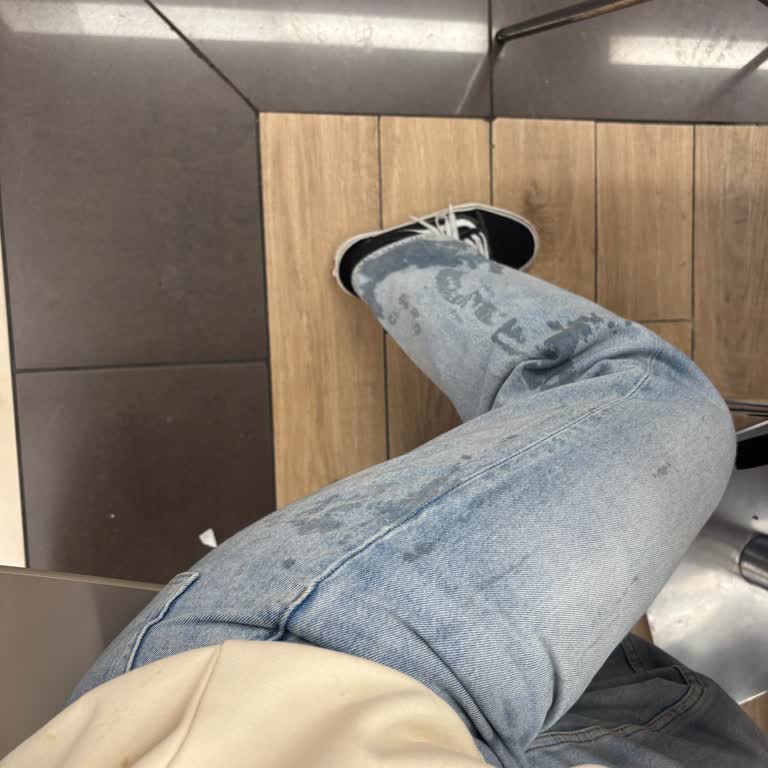 McDonald's Ankamall Şubesinde Çalışan Hatası Sonucu Kıyafetlerim Zarar Gördü, Mağduriyetim Giderilmedi