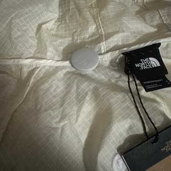 Online Siparişte Alarm Takılı Ve Kırışık Ürün Gönderildi