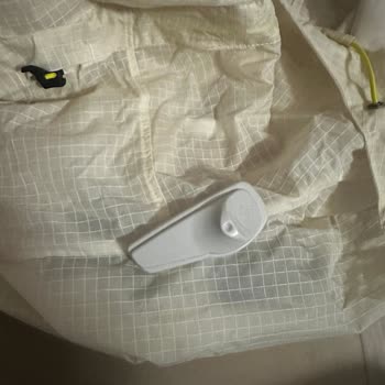 Online Siparişte Alarm Takılı Ve Kırışık Ürün Gönderildi