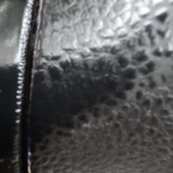 Başaran Oto Yetkili Serviste Airbag Değişimi Sonrası Direksiyonumda Oluşan Hasar