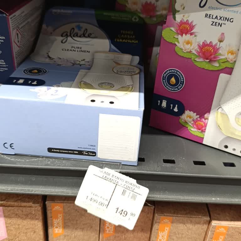 Etiket Ve Kasa Fiyatı Arasındaki Fark Nedeniyle Fazla Ödeme