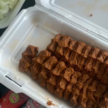 Çiğköftenin Lezzet Ve Kıvamındaki Bozulma Can Sıkıyor