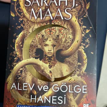 Hasarlı Kitap Teslimatı Ve Tekrarlayan Sorun