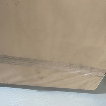 Taşınma Sırasında Eşyalarım Zarar Gördü, Firma Sorumluluk Almadı