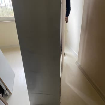 Taşınma Sırasında Eşyalarım Zarar Gördü, Firma Sorumluluk Almadı