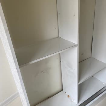 Taşınma Sırasında Eşyalarım Zarar Gördü, Firma Sorumluluk Almadı