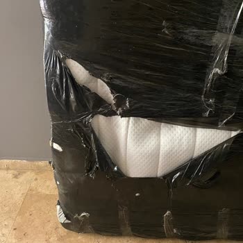 Taşınma Sırasında Eşyalarım Zarar Gördü, Firma Sorumluluk Almadı