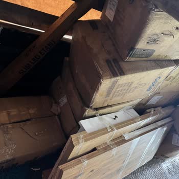 Taşınma Sırasında Eşyalarım Zarar Gördü, Firma Sorumluluk Almadı