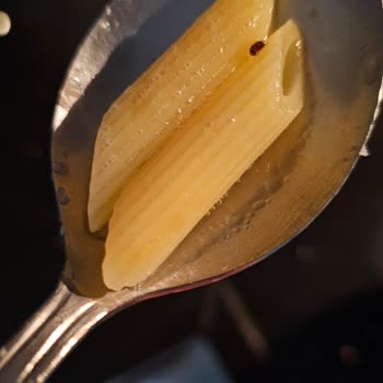 Aldığım Makarnada Böcek Çıktı Hijyen Ve Sağlık Konusunda Endişeliyim