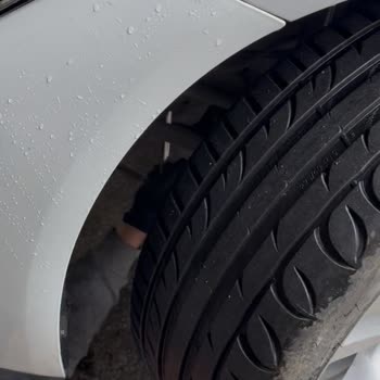 Michelin Starial Tire Quality Problem as Sidewall Tear and Slippage Led to Crashes