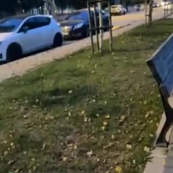 Şok Marketler Personelinin Tavrı!