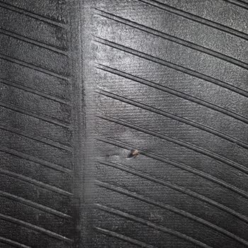 My Bridgestone Turanza 6 Tires Showed Early Cracking and Damage Despite Normal Use