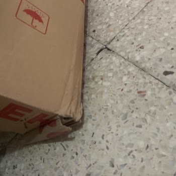 Kargom Teslim Edilmedi İşten İzin Aldım Mağduriyetim Açıklanmadı