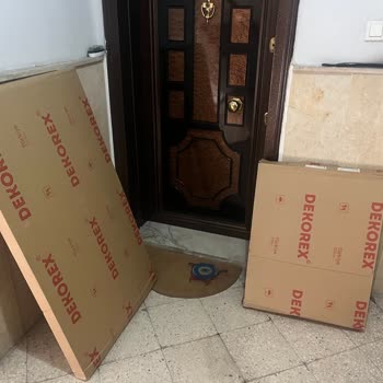 Kargom Teslim Edilmedi İşten İzin Aldım Mağduriyetim Açıklanmadı