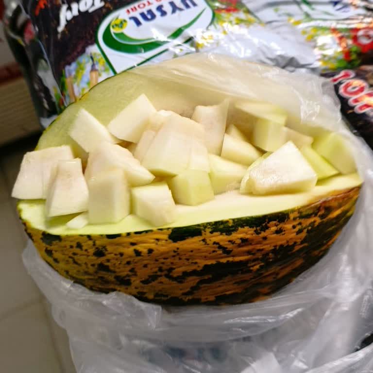 Aldığım Çürük Kavun Ve İade Talebimin Reddedilmesi