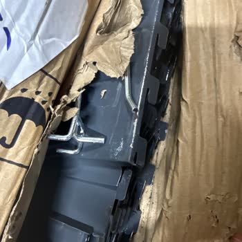 Eksik Ve Kalitesiz Ürün, Faturasız Satış: Mağduriyetim Giderilmiyor