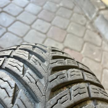 Nokian Denied My Warranty Claim for Tires That Developed Cord Damage Too Early