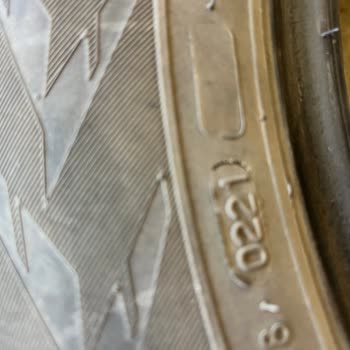 Nokian Denied My Warranty Claim for Tires That Developed Cord Damage Too Early