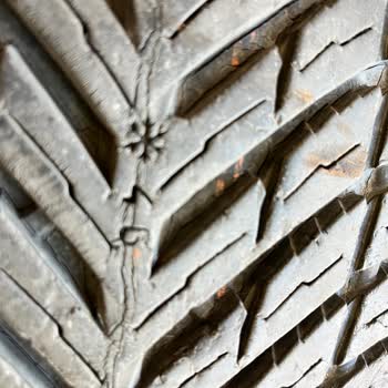 Nokian Denied My Warranty Claim for Tires That Developed Cord Damage Too Early