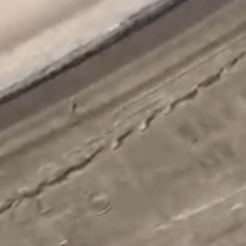 Nokian Snowproof 2 Tire Quality Issue as Cracks Appeared and Warranty Was Denied