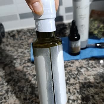 Bandrolü Delik Ve Yağ İçinde Gelen Ürünler Hayal Kırıklığı Yarattı