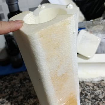 Bandrolü Delik Ve Yağ İçinde Gelen Ürünler Hayal Kırıklığı Yarattı