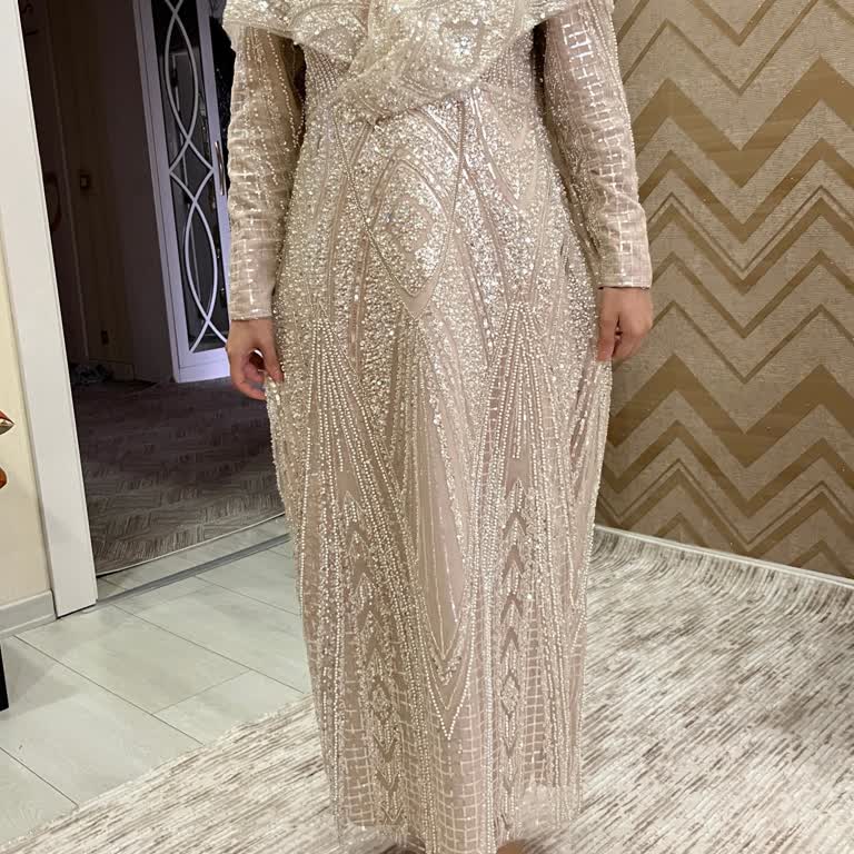 Yanlış Ve Kusurlu Abiye Gönderimi, Ücret Ve Kapora İadesi Yapılmıyor