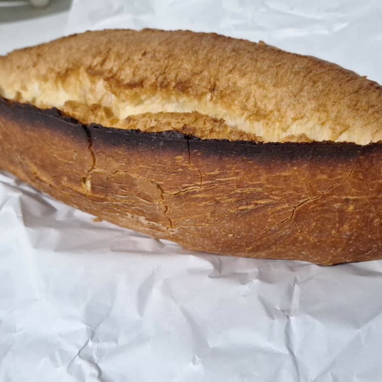 Yanık Ekmek Ve İlgisiz Şube: Cevapsız Telefonlar, Verilmeyen Fiş