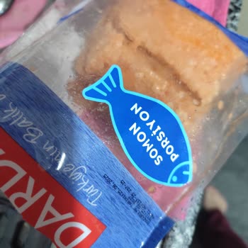 Bozuk Somon Ürünü Hamilelikte Sağlık Riski Yarattı