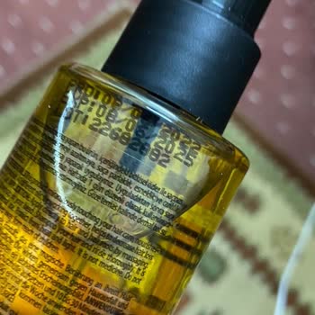 Son Kullanma Tarihi Geçmiş Saç Bakım Ürünü Gönderildi Mağaza Yanıt Vermiyor