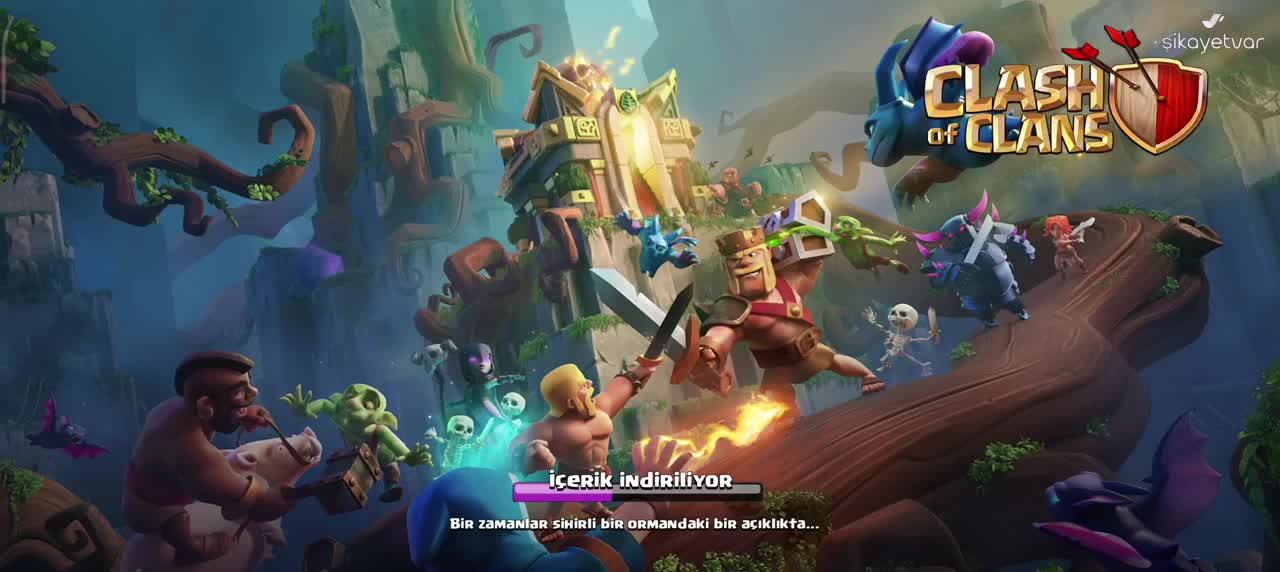 Supercell Not Responding to My Clash of Clans Account Recovery Request video cover