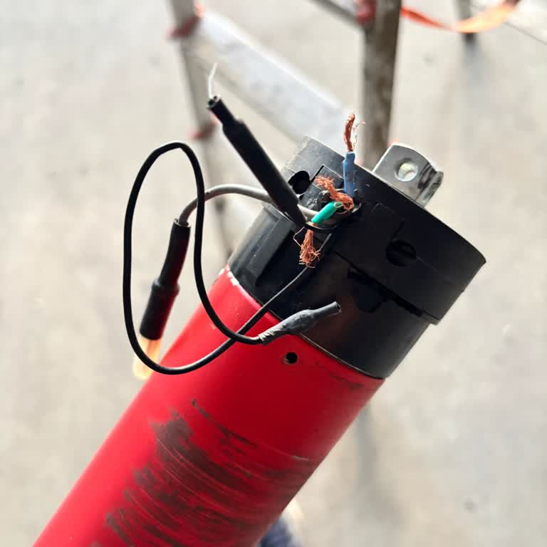 BKS Cam Balkon Motorları Garanti Kapsamında Değiştirilmiyor, Mağduriyetim Giderilmiyor