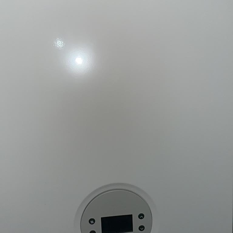 Garanti Kapsamında Kombi Arızasına Ücret Talebi Ve Servis Engeli