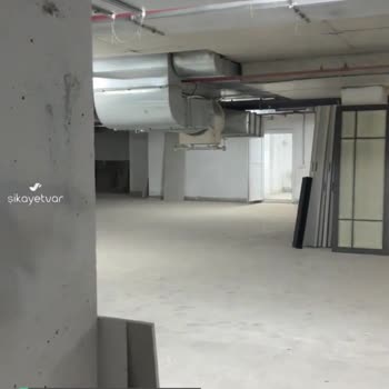 Tema İstanbul 2 Sitesi Yönetiminin İnsan Sağlığını Hiçe Sayması