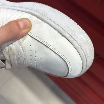 Satın Aldığım Lacoste Ayakkabıda Kısa Sürede Deformasyon Ve Olumsuz Müşteri Hizmeti Deneyimi