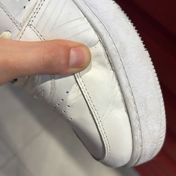 Satın Aldığım Lacoste Ayakkabıda Kısa Sürede Deformasyon Ve Olumsuz Müşteri Hizmeti Deneyimi