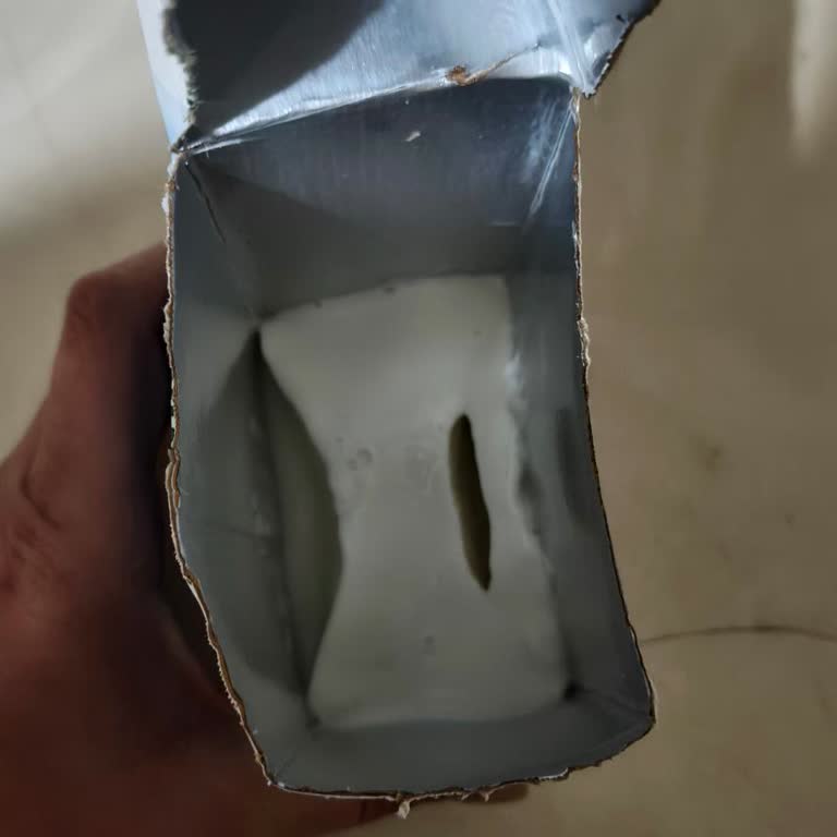 Son Kullanma Tarihi Geçmemiş Süt Bozuk Çıktı, Çocuğum İçin Endişelendim