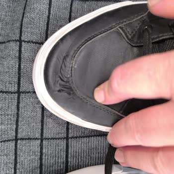 In Street Kısa Sürede Deforme Olan Ayakkabıya Ret Cevabı