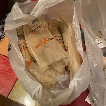 Köfteci Yusuf Siparişimde Eksik Ürün Ve İlgisizlik Sorunu Yaşadım