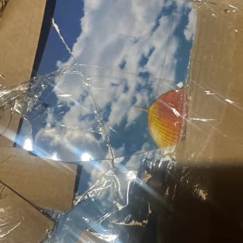 Kırık Gelen Ürün İçin Ücret İadesi Talebim Reddedildi