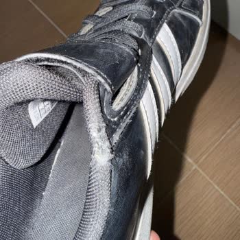 Kısa Sürede Yıpranan Ayakkabı Ve Yetersiz Tadilat Deneyimi