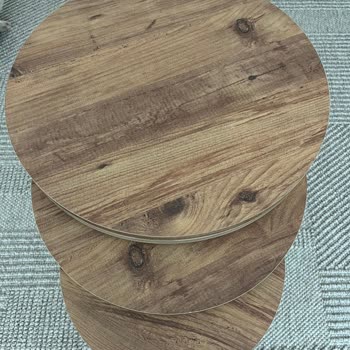 Vivense İki Kez Yanlış Renkli Sehpa Gönderdi Çözüm Bekliyorum