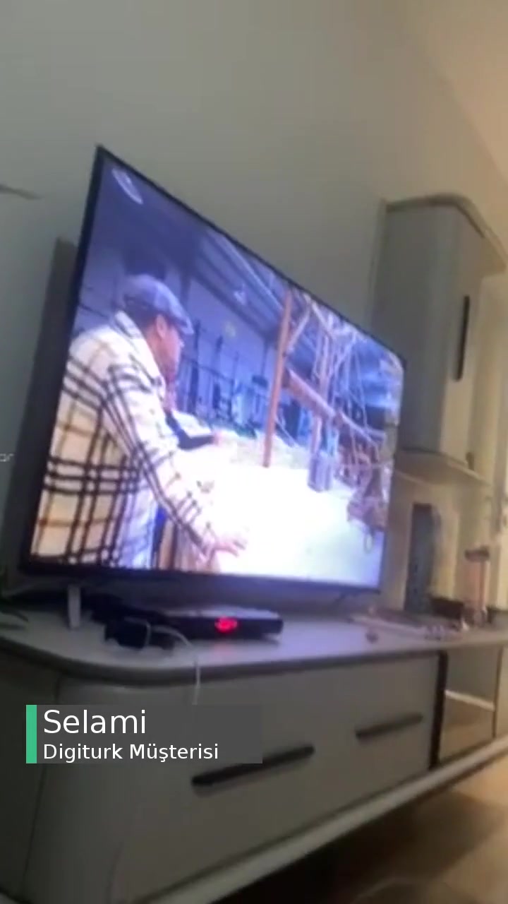 Digiturk Sorunları Çözmüyorlar videonun kapak resmi