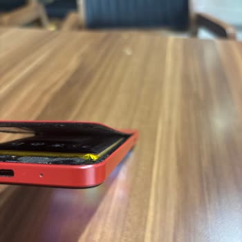 Garanti Kapsamındaki Telefonumun Arızası İçin Sürekli Ücret Talep Ediliyor