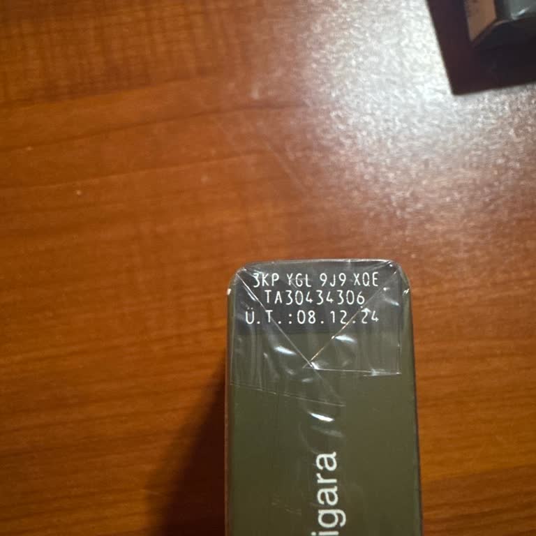 Parliament Night Blue Sigara Paketinde Kalite Sorunu Ve Ücret İadesi Talebi