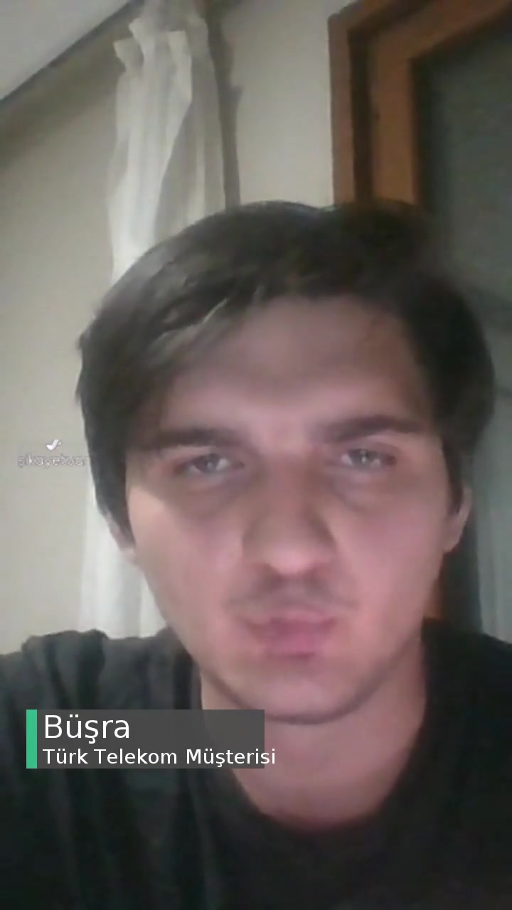 Türk Telekom Ev İnterneti Onaysız Abonelik Yapılmış! videonun kapak resmi