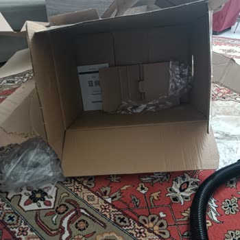 Eksik Ürün Ve İlgisiz Müşteri Hizmeti Hayal Kırıklığı Yarattı