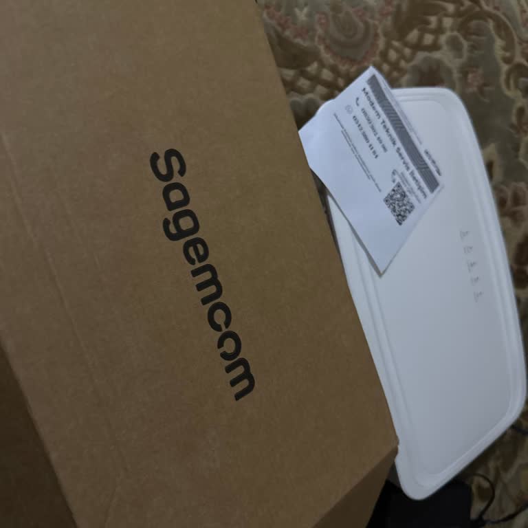 Yetkisiz Modem Teslimatı Ve Hizmet Alamama Mağduriyeti