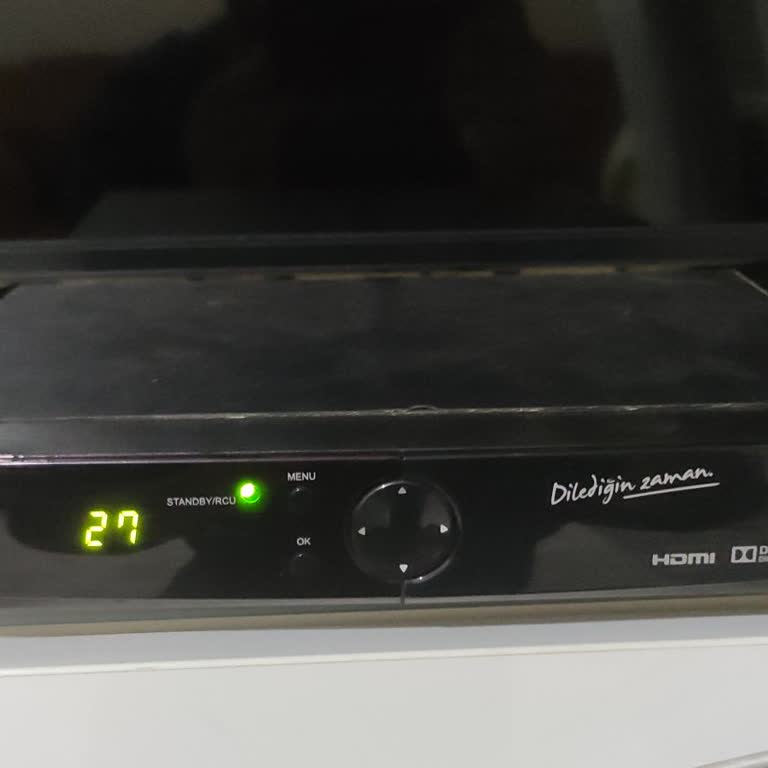 Digiturk Servis Ücreti Dayatması Ve Çözülmeyen Yayın Sorunu